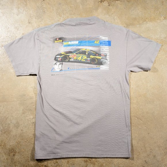 NASCAR 42 Tee - Picture 4 of 5